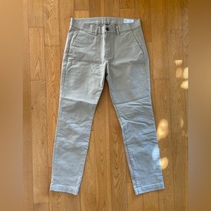 Gap Khaki pants